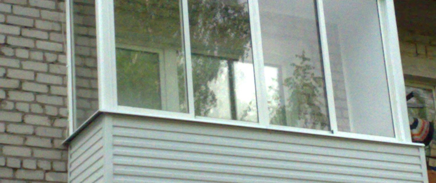 Алюминиевые профили для окон и дверей